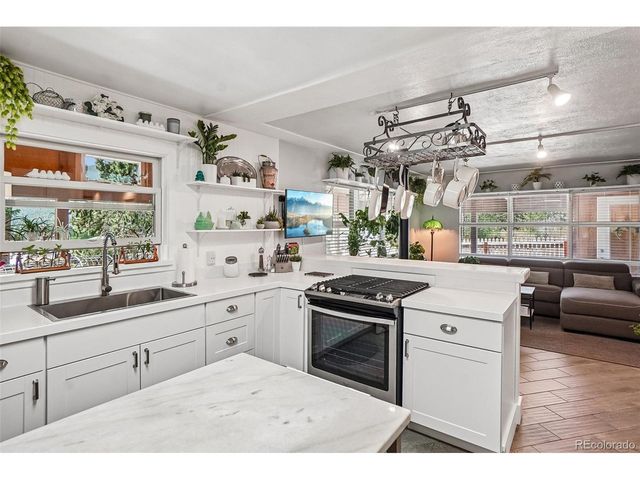 62 N Cowles St, Empire, CO 80438