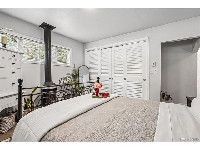 62 N Cowles St, Empire, CO 80438