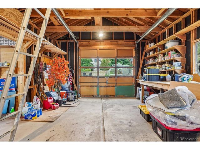62 N Cowles St, Empire, CO 80438