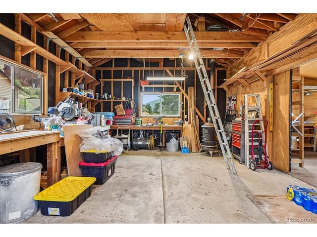 62 N Cowles St, Empire, CO 80438