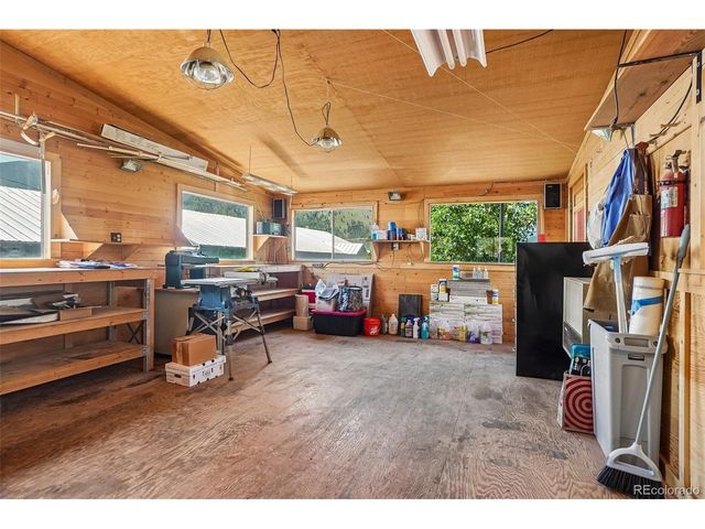 62 N Cowles St, Empire, CO 80438