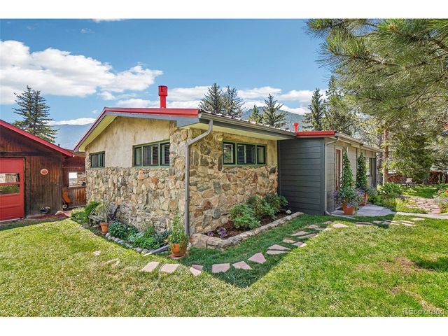 62 N Cowles St, Empire, CO 80438