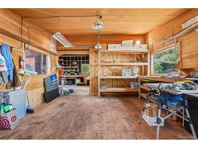 62 N Cowles St, Empire, CO 80438