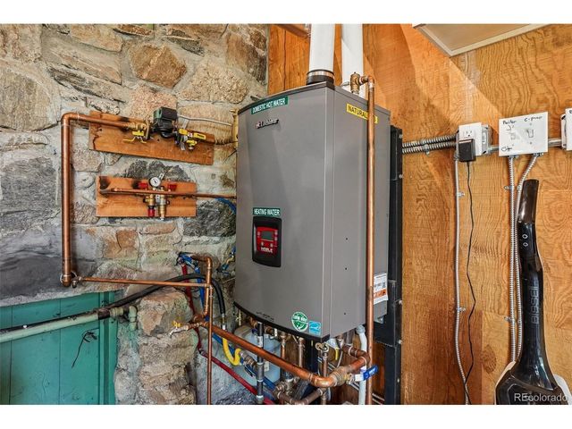 62 N Cowles St, Empire, CO 80438