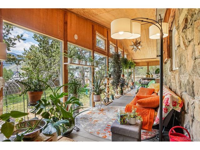 62 N Cowles St, Empire, CO 80438