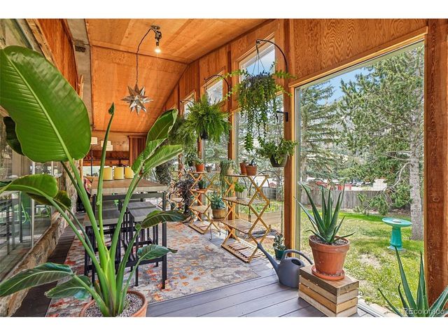 62 N Cowles St, Empire, CO 80438