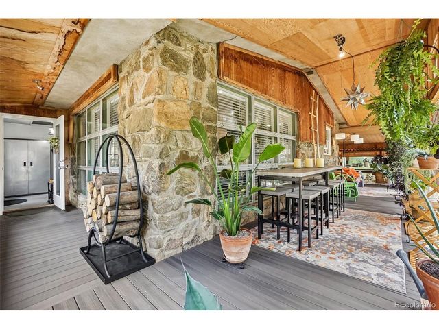 62 N Cowles St, Empire, CO 80438