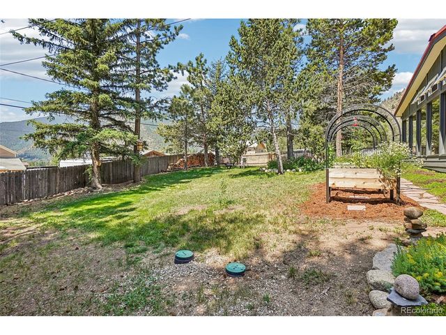 62 N Cowles St, Empire, CO 80438