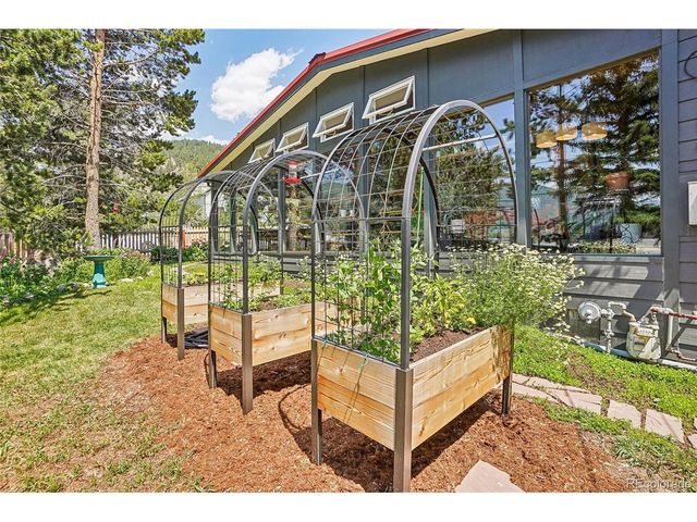 62 N Cowles St, Empire, CO 80438