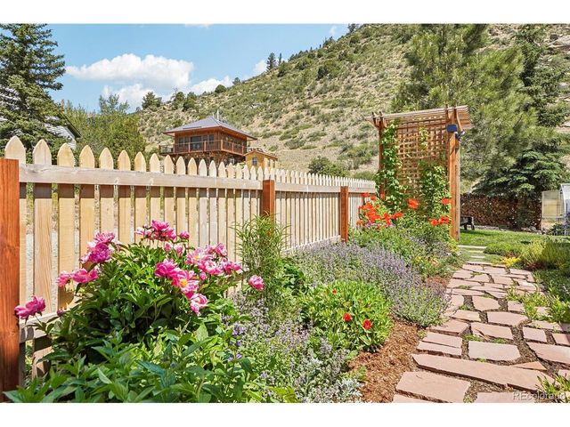62 N Cowles St, Empire, CO 80438