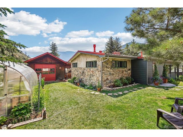 62 N Cowles St, Empire, CO 80438
