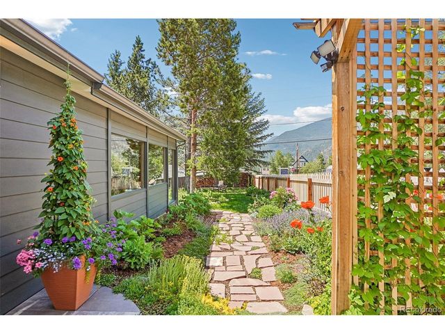 62 N Cowles St, Empire, CO 80438