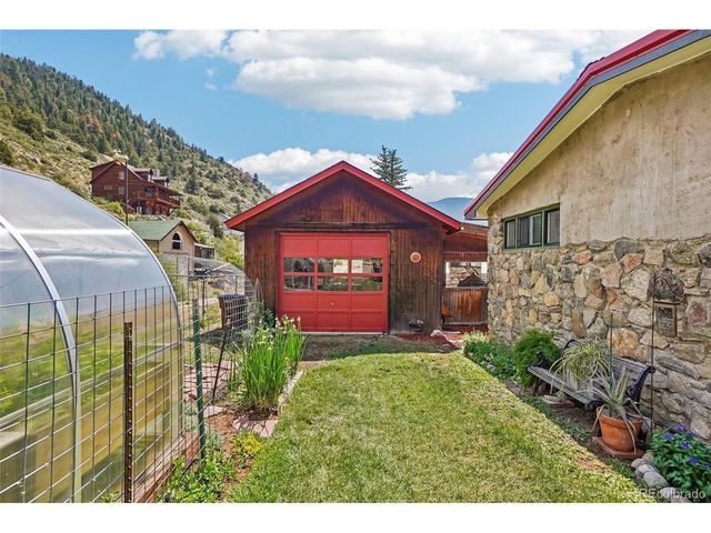 62 N Cowles St, Empire, CO 80438