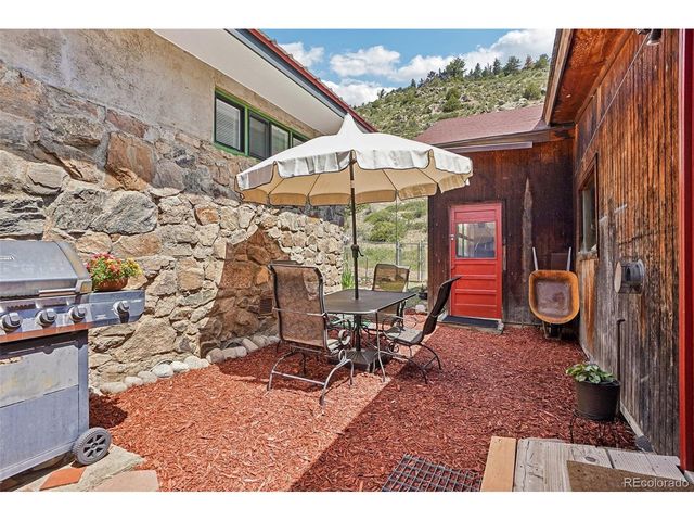 62 N Cowles St, Empire, CO 80438