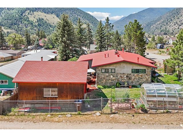 62 N Cowles St, Empire, CO 80438