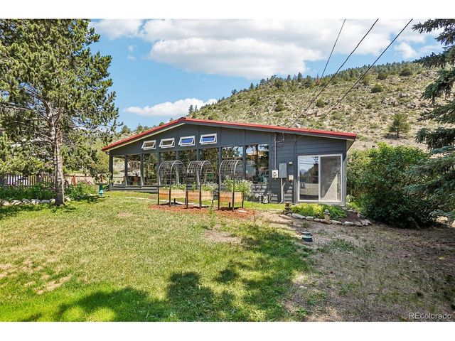 62 N Cowles St, Empire, CO 80438