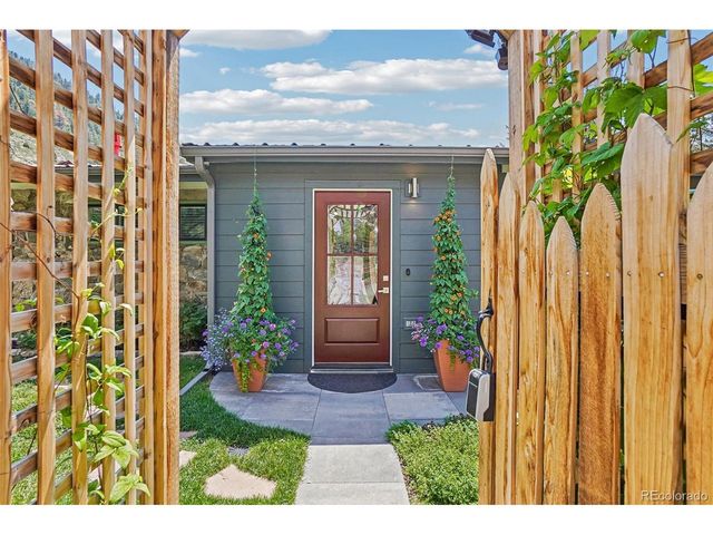 62 N Cowles St, Empire, CO 80438