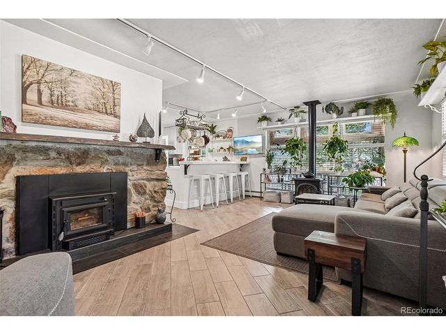 62 N Cowles St, Empire, CO 80438