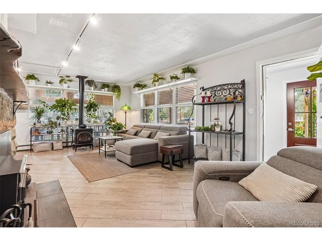 62 N Cowles St, Empire, CO 80438