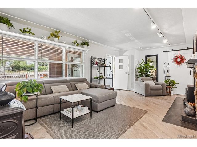 62 N Cowles St, Empire, CO 80438