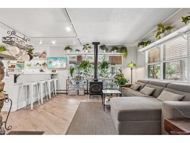 62 N Cowles St, Empire, CO 80438