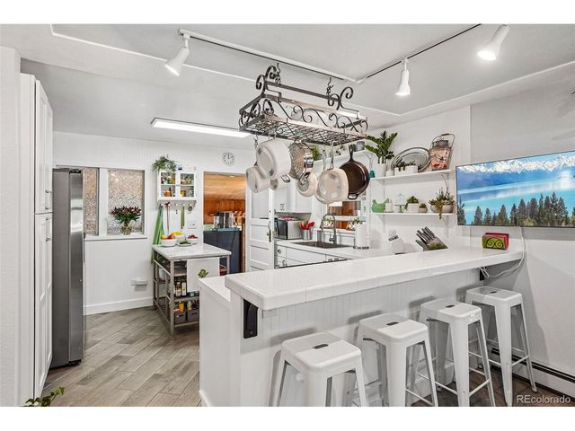62 N Cowles St, Empire, CO 80438