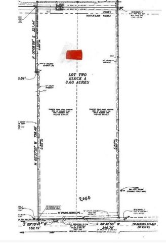 0000 Traders Road, Greenville, TX 75401