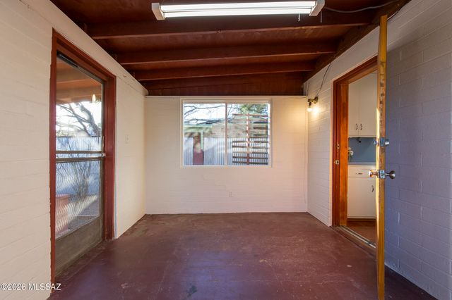 2650 E 19th Street, Tucson, AZ 85716