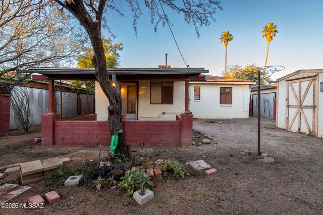 2650 E 19th Street, Tucson, AZ 85716