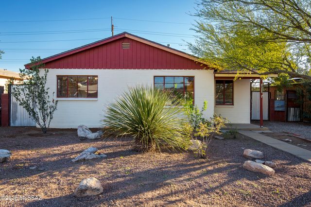 2650 E 19th Street, Tucson, AZ 85716