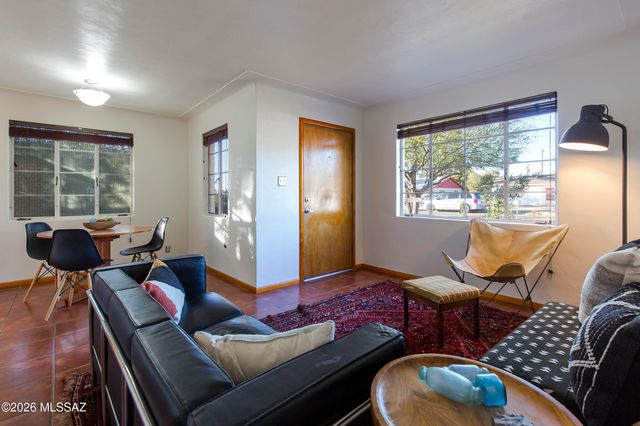 2650 E 19th Street, Tucson, AZ 85716