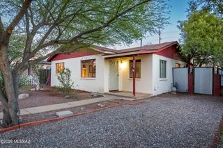 2650 E 19th Street, Tucson, AZ 85716