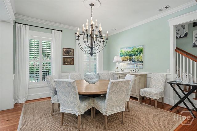 5 Butterback Lane, Savannah, GA 31411
