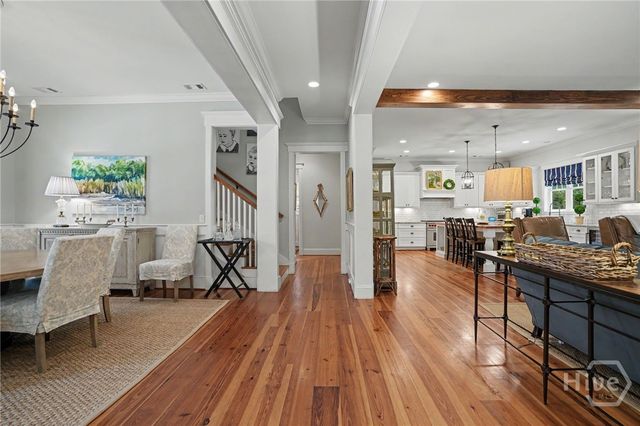 5 Butterback Lane, Savannah, GA 31411