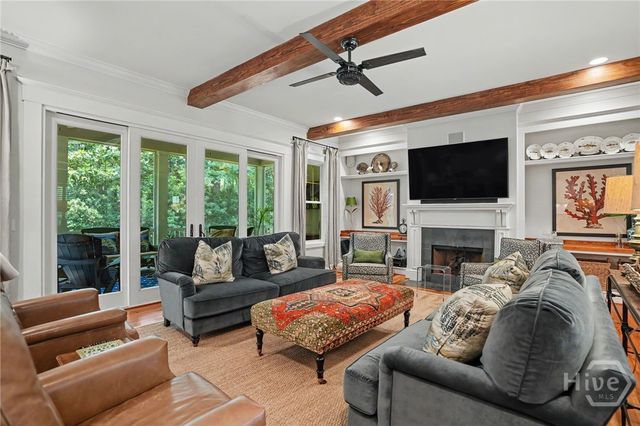 5 Butterback Lane, Savannah, GA 31411