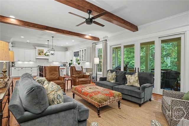 5 Butterback Lane, Savannah, GA 31411