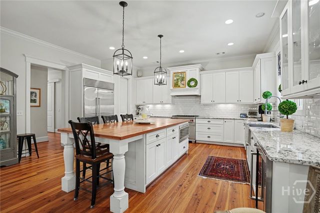 5 Butterback Lane, Savannah, GA 31411