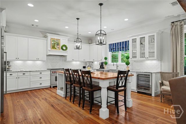 5 Butterback Lane, Savannah, GA 31411