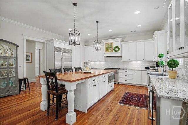 5 Butterback Lane, Savannah, GA 31411