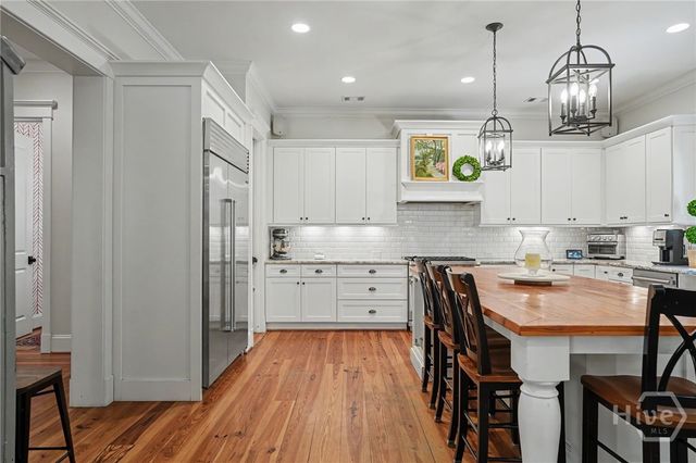 5 Butterback Lane, Savannah, GA 31411