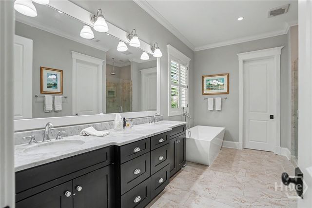 5 Butterback Lane, Savannah, GA 31411