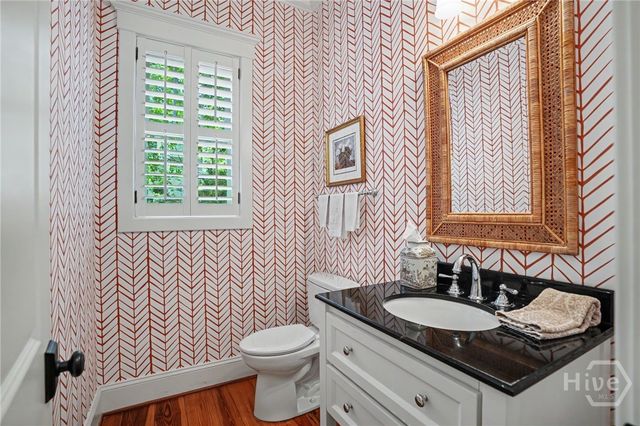 5 Butterback Lane, Savannah, GA 31411