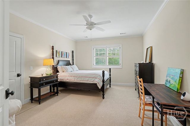 5 Butterback Lane, Savannah, GA 31411