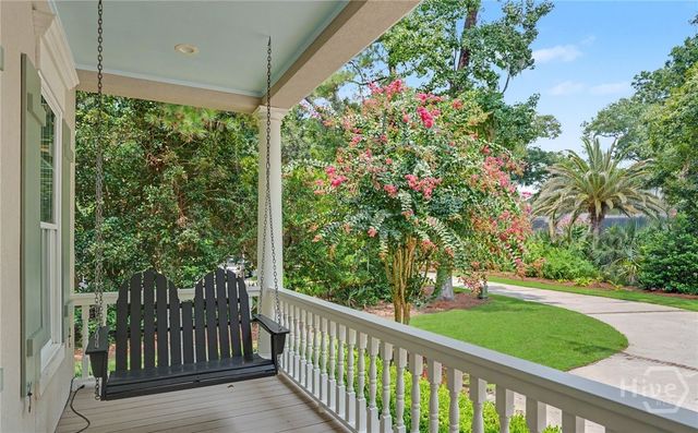 5 Butterback Lane, Savannah, GA 31411