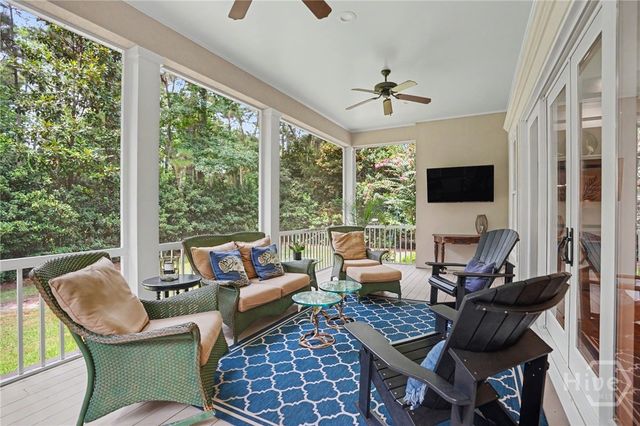 5 Butterback Lane, Savannah, GA 31411