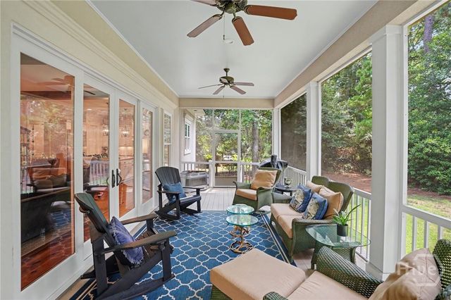 5 Butterback Lane, Savannah, GA 31411