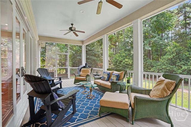 5 Butterback Lane, Savannah, GA 31411
