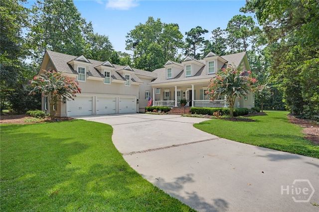 5 Butterback Lane, Savannah, GA 31411