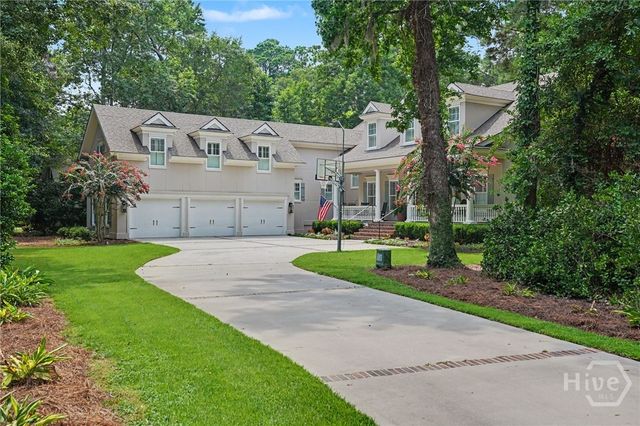 5 Butterback Lane, Savannah, GA 31411