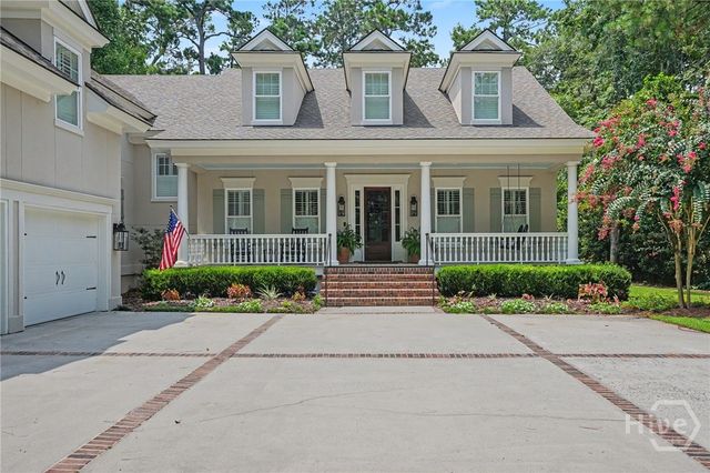 5 Butterback Lane, Savannah, GA 31411